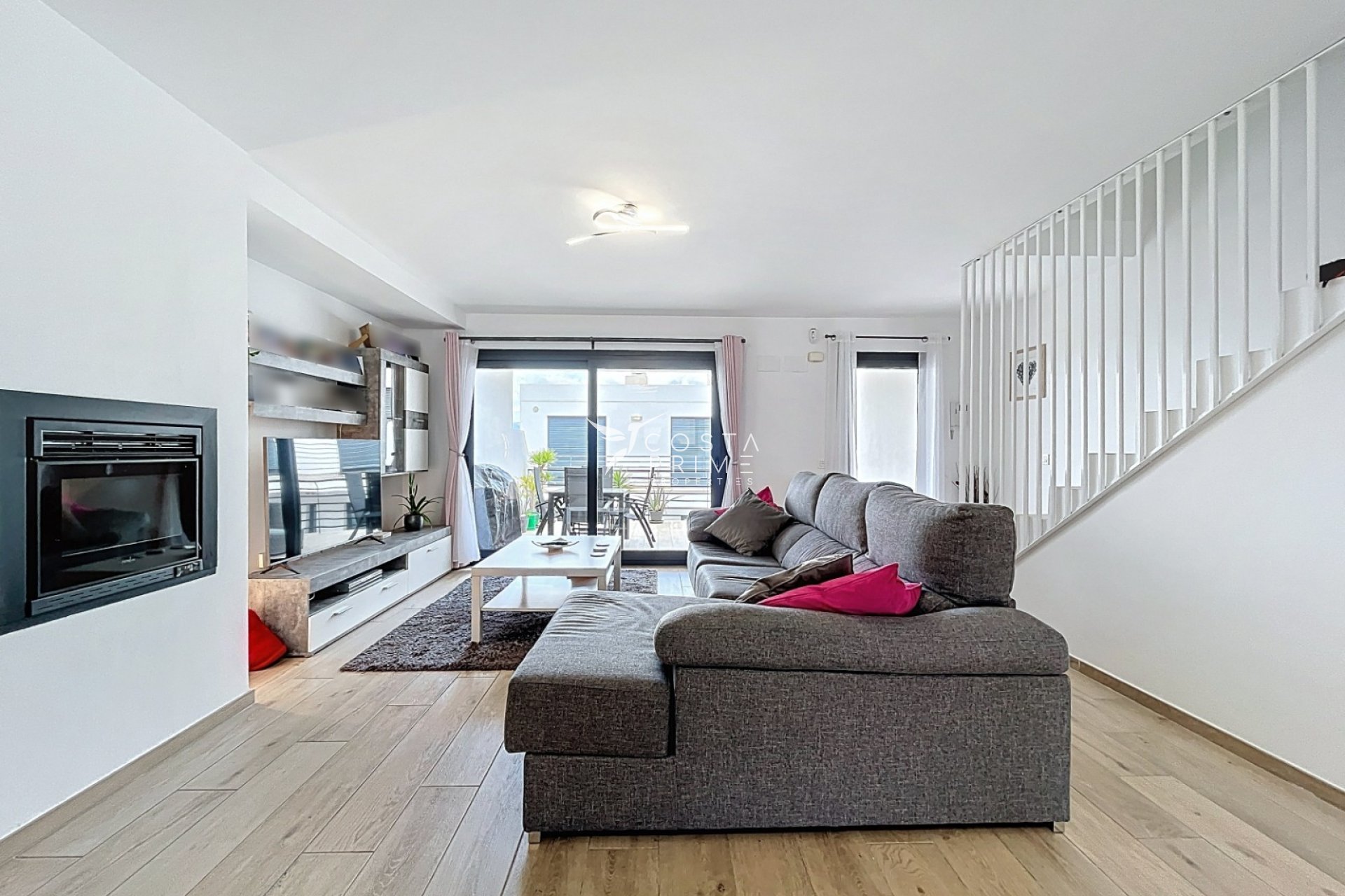 Resale - Townhouse / Semi - Albir