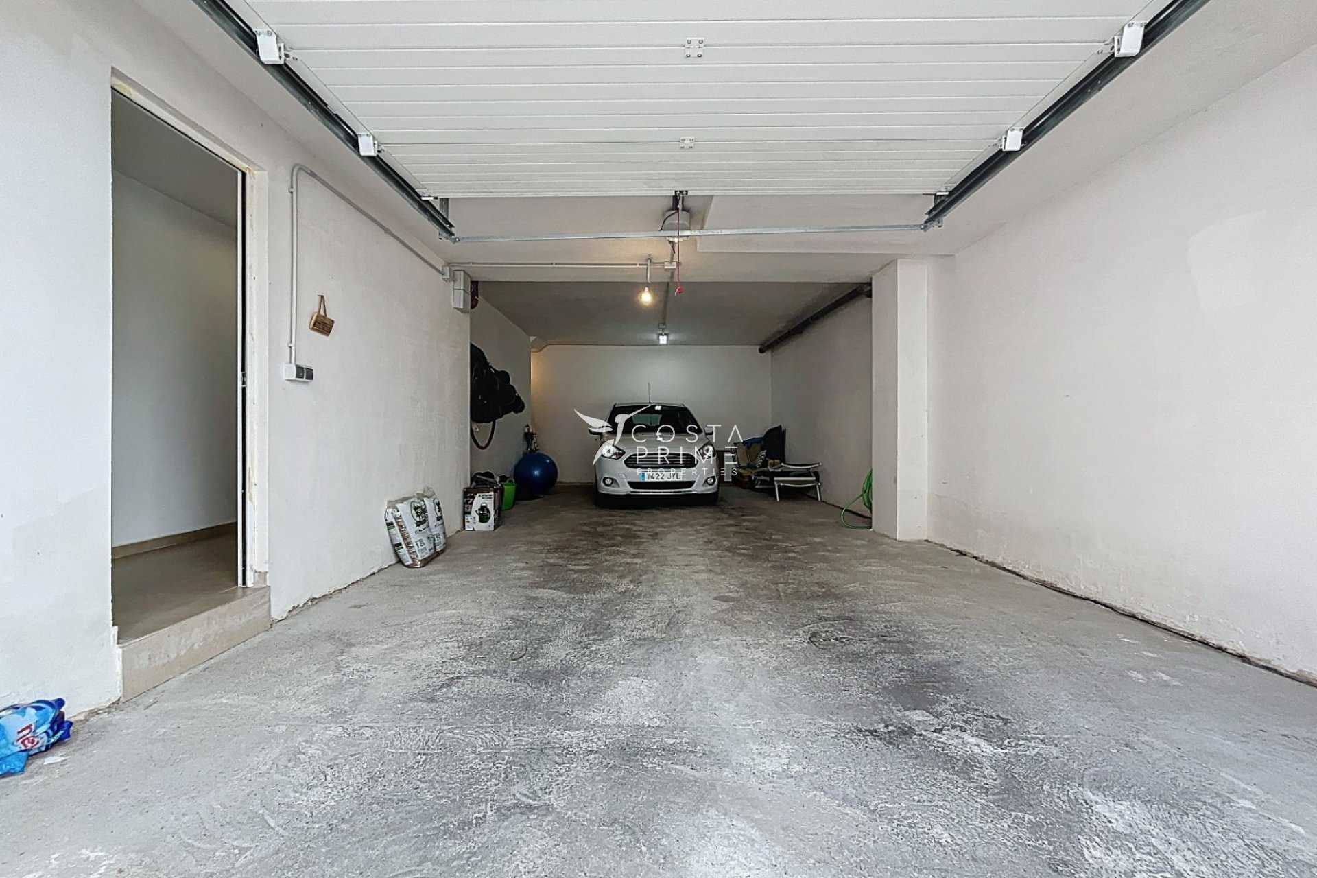 Resale - Townhouse / Semi - Albir