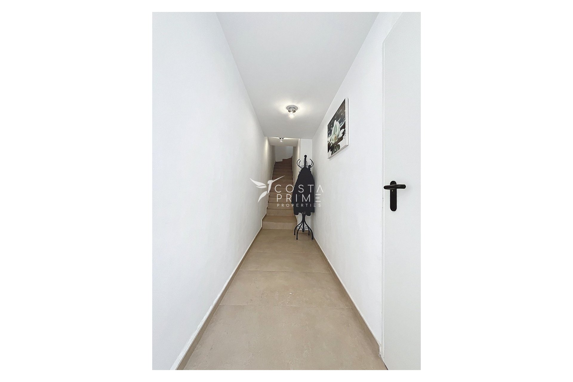 Resale - Townhouse / Semi - Albir