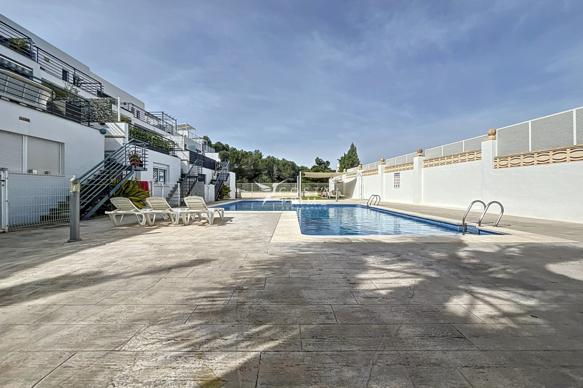 Resale - Townhouse / Semi - Albir