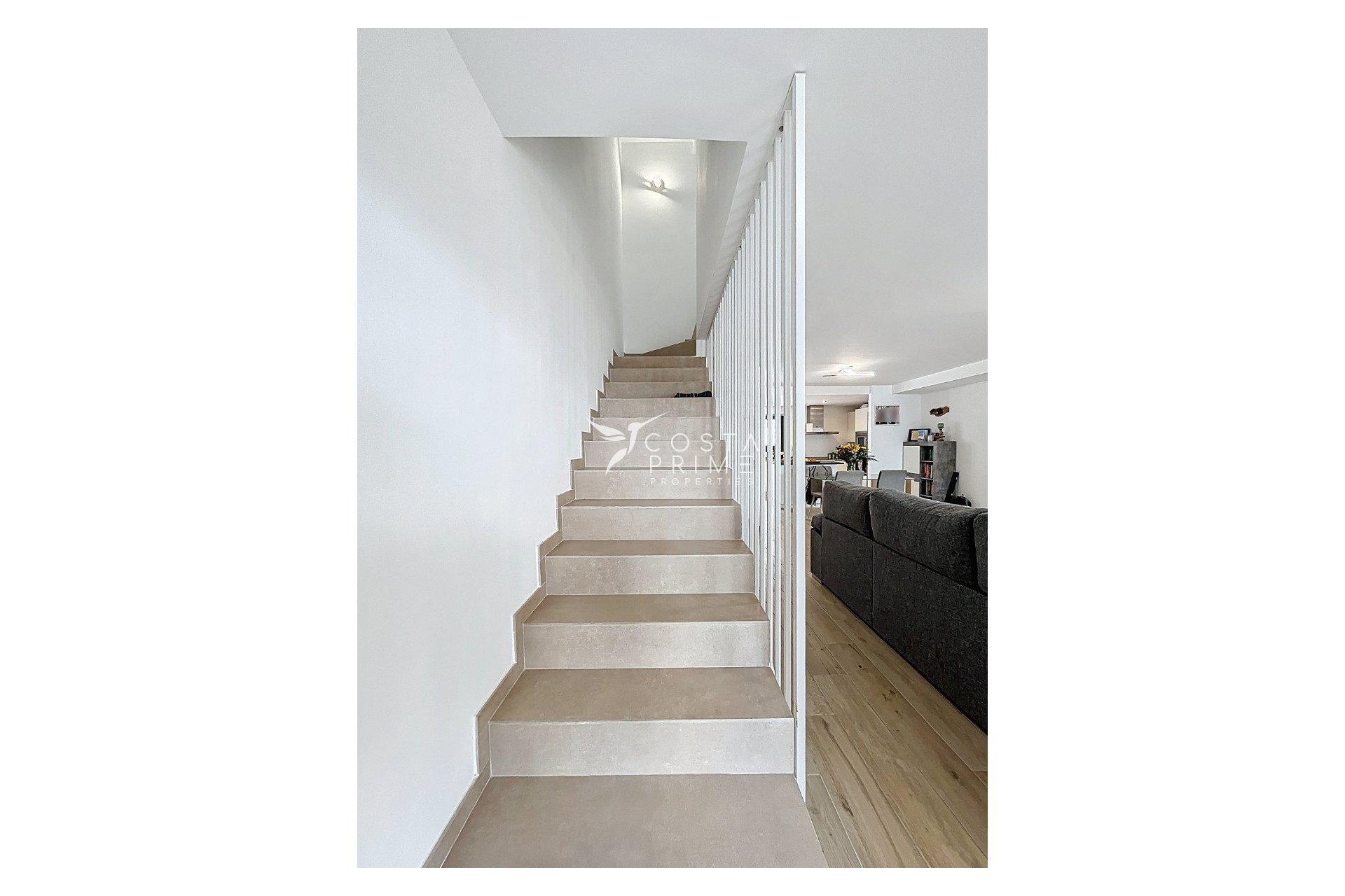 Resale - Townhouse / Semi - Albir