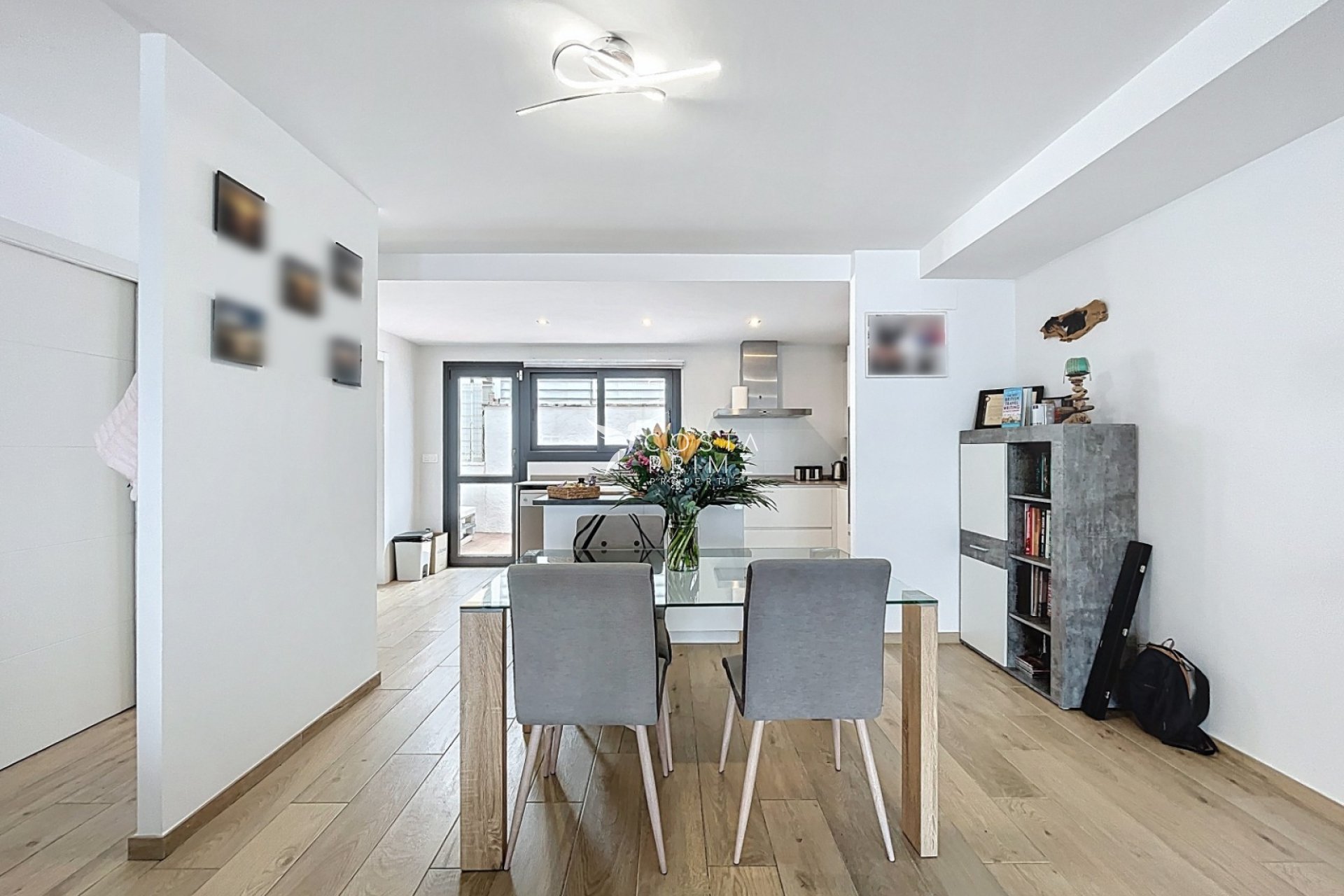 Resale - Townhouse / Semi - Albir