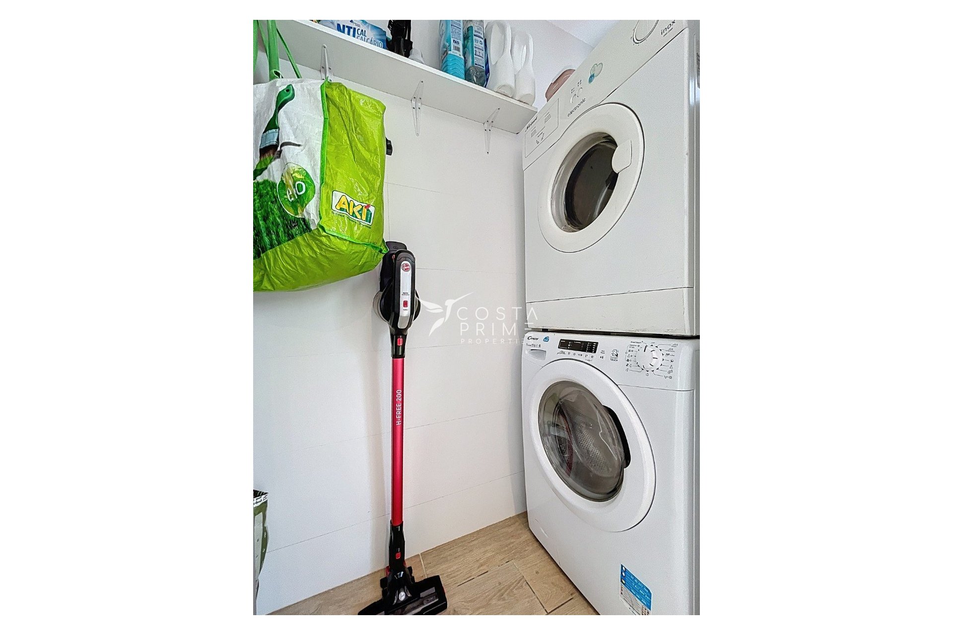 Resale - Townhouse / Semi - Albir