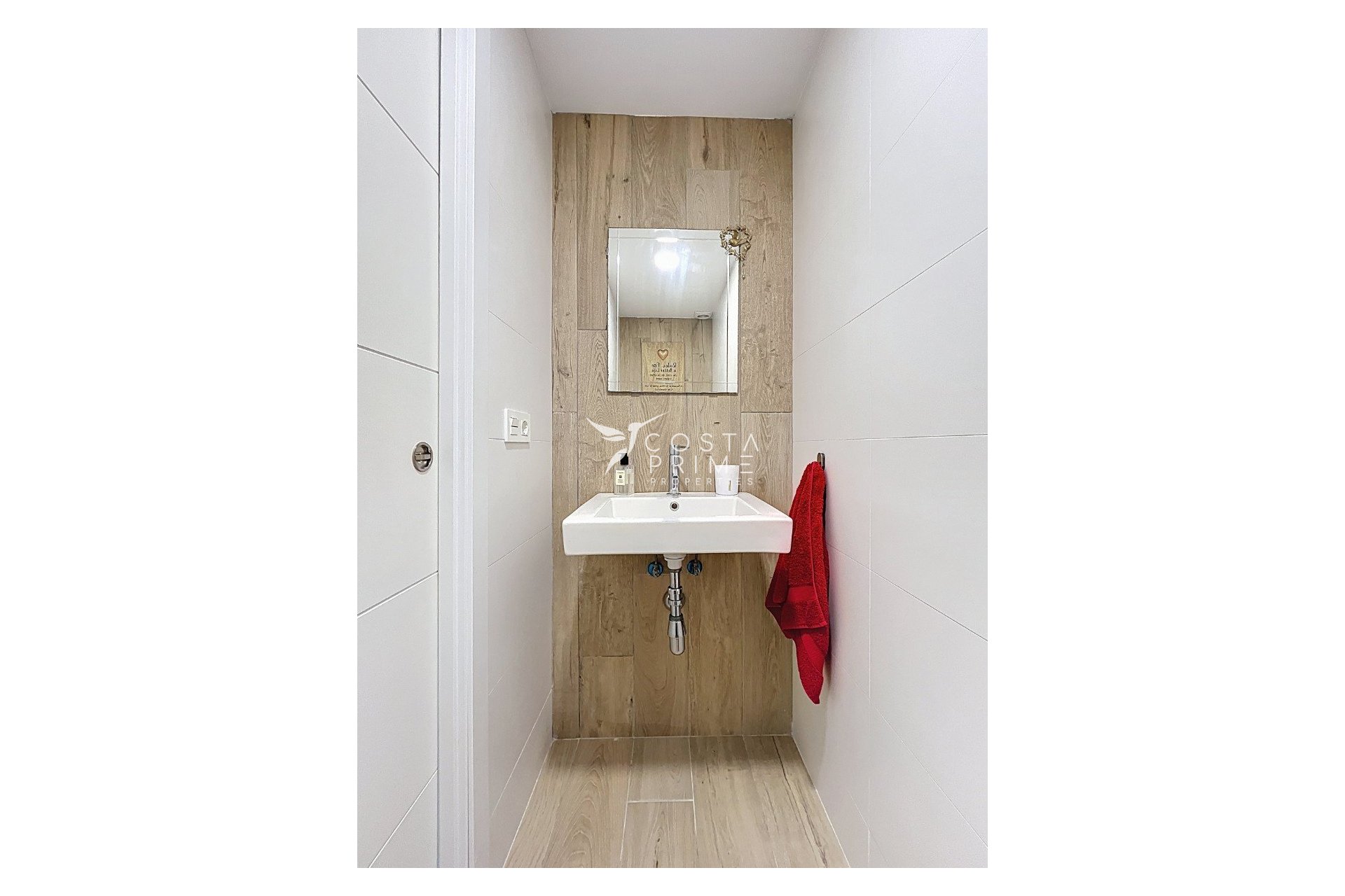 Resale - Townhouse / Semi - Albir