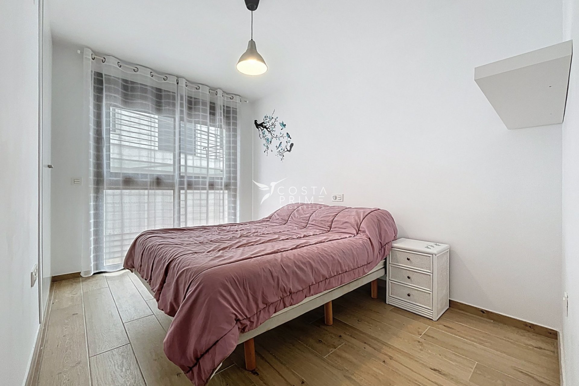 Resale - Townhouse / Semi - Albir