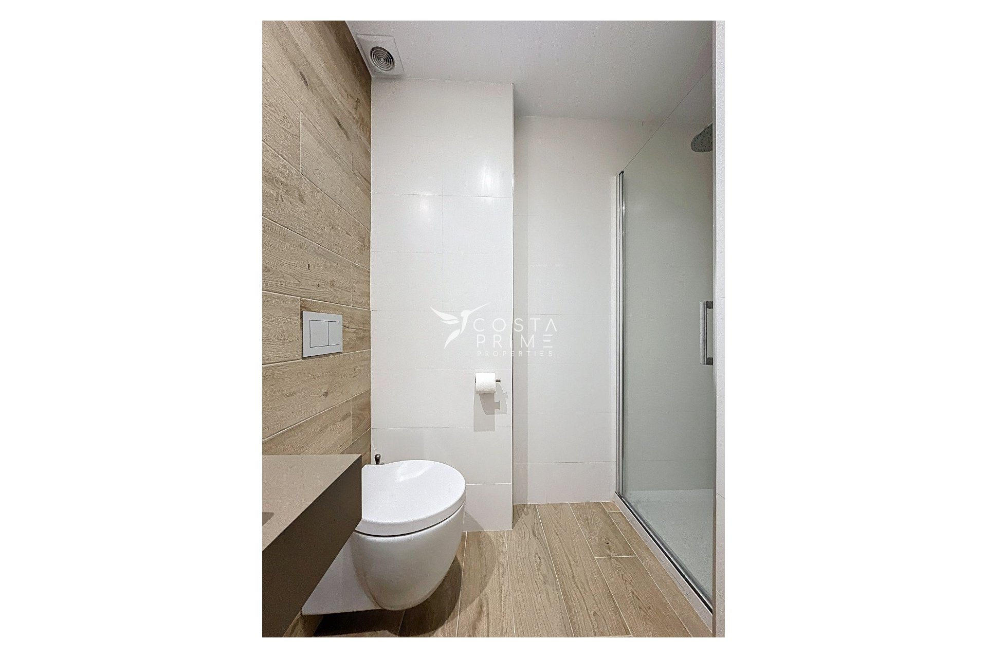 Resale - Townhouse / Semi - Albir