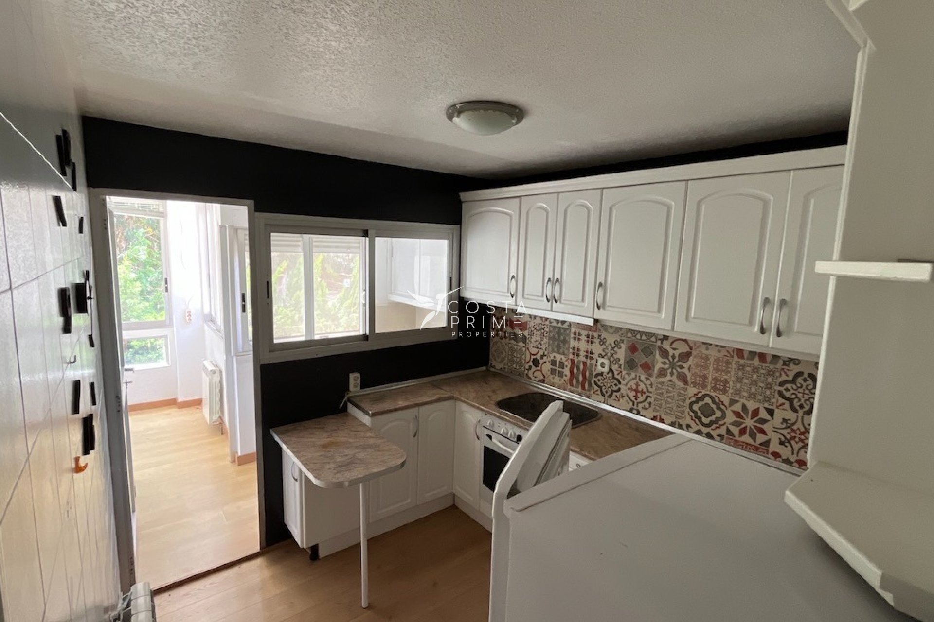 Resale - Townhouse / Semi - Albir