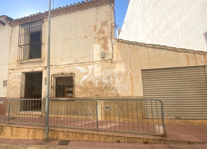 Resale - Townhouse / Semi - Alfas del Pí
