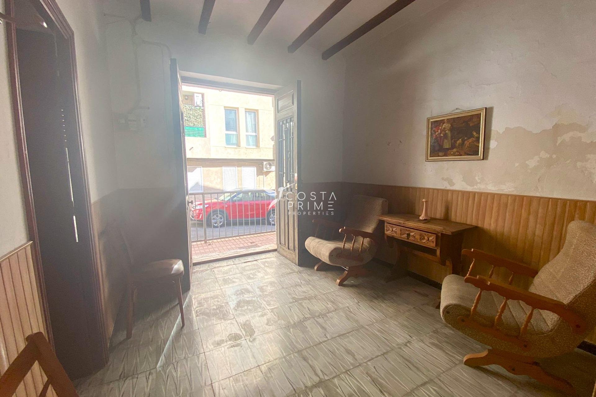 Resale - Townhouse / Semi - Alfas del Pí