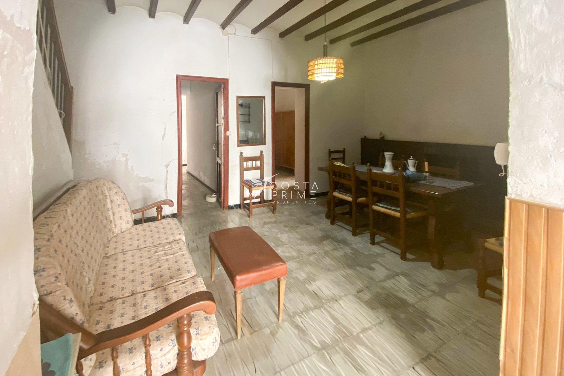 Resale - Townhouse / Semi - Alfas del Pí