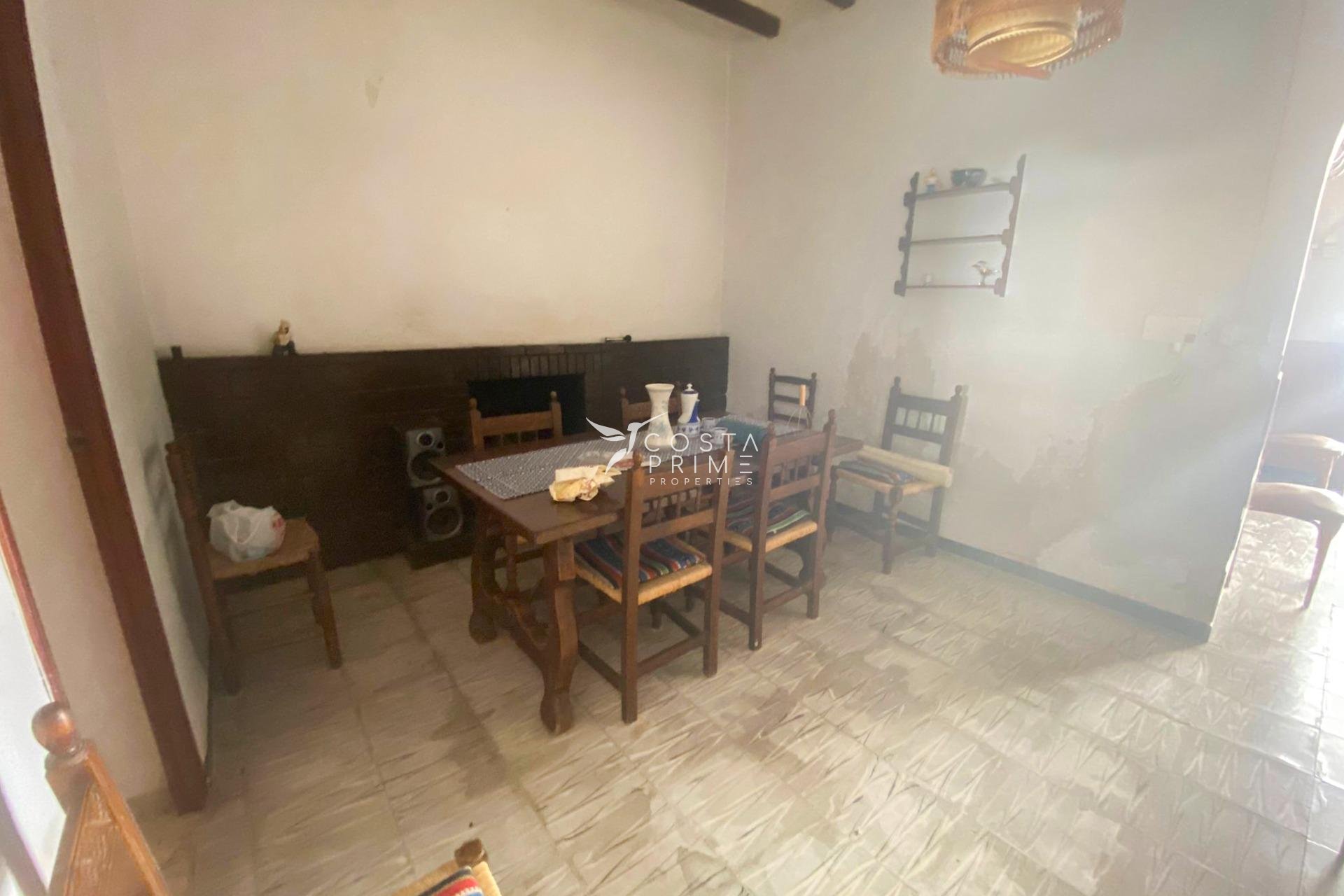 Resale - Townhouse / Semi - Alfas del Pí