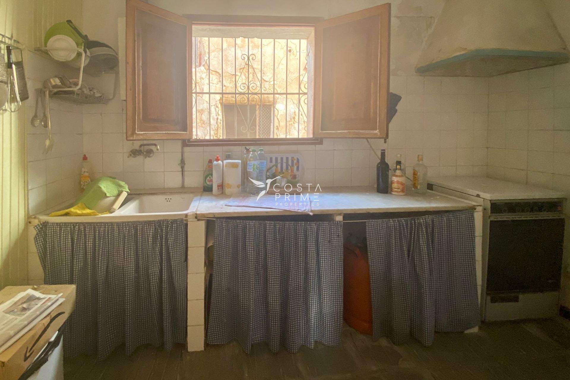 Resale - Townhouse / Semi - Alfas del Pí