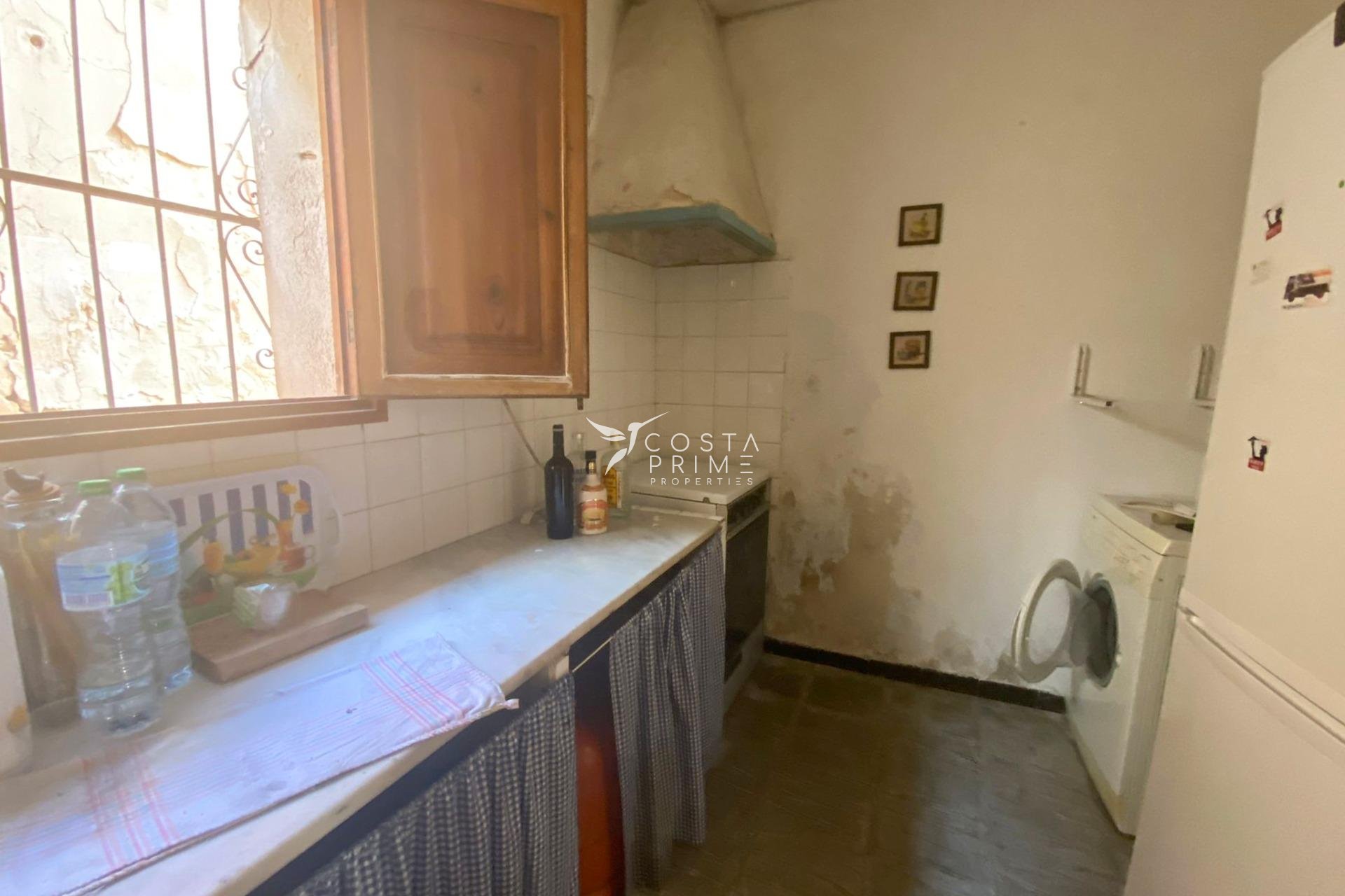 Resale - Townhouse / Semi - Alfas del Pí