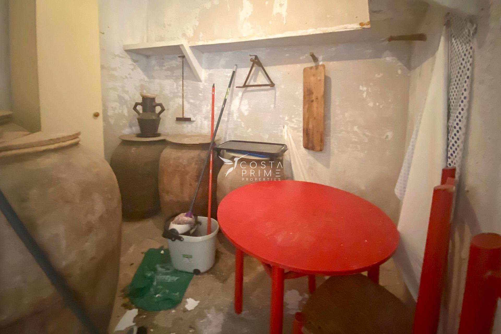 Resale - Townhouse / Semi - Alfas del Pí