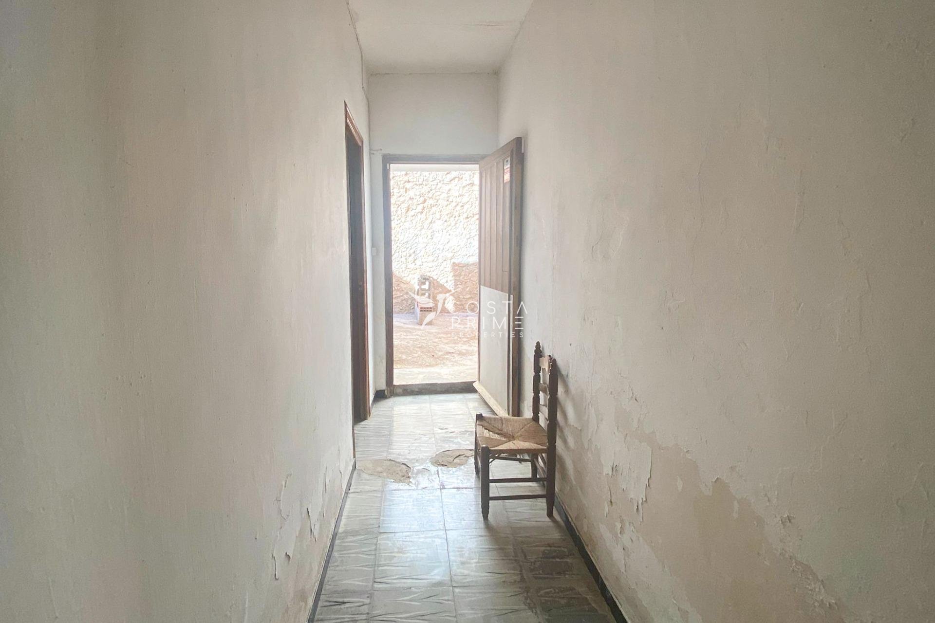 Resale - Townhouse / Semi - Alfas del Pí