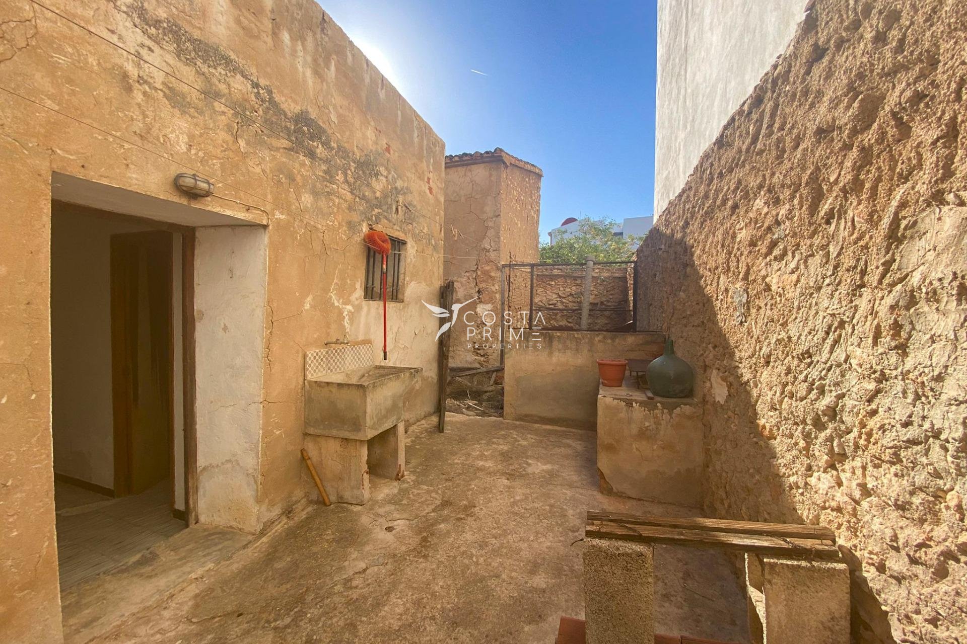 Resale - Townhouse / Semi - Alfas del Pí