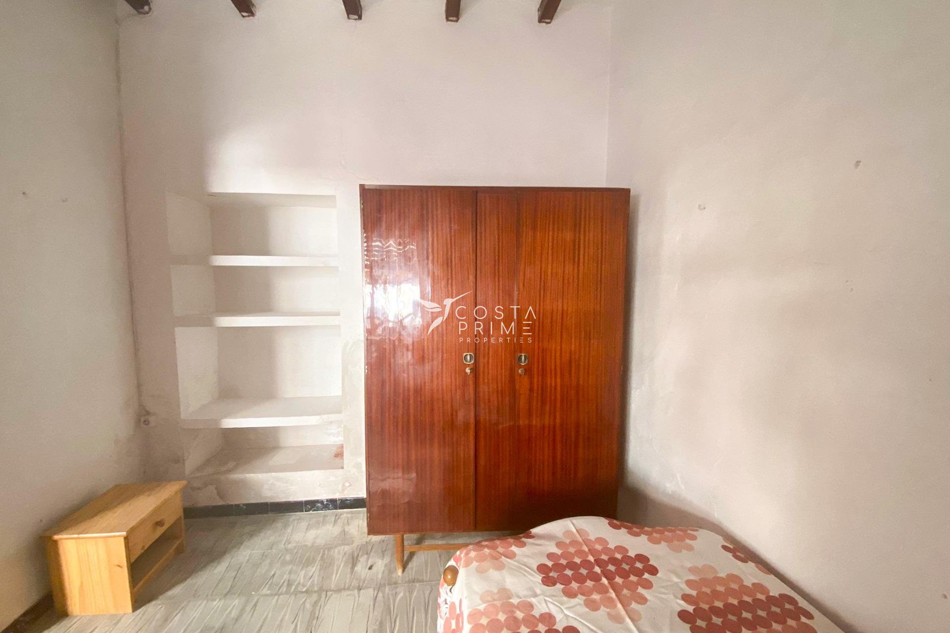 Resale - Townhouse / Semi - Alfas del Pí