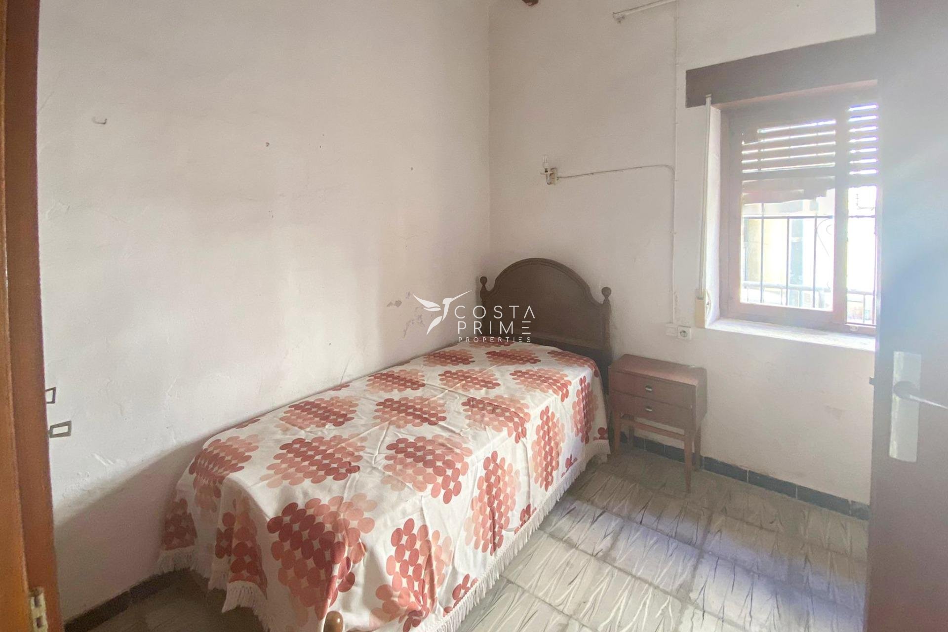 Resale - Townhouse / Semi - Alfas del Pí