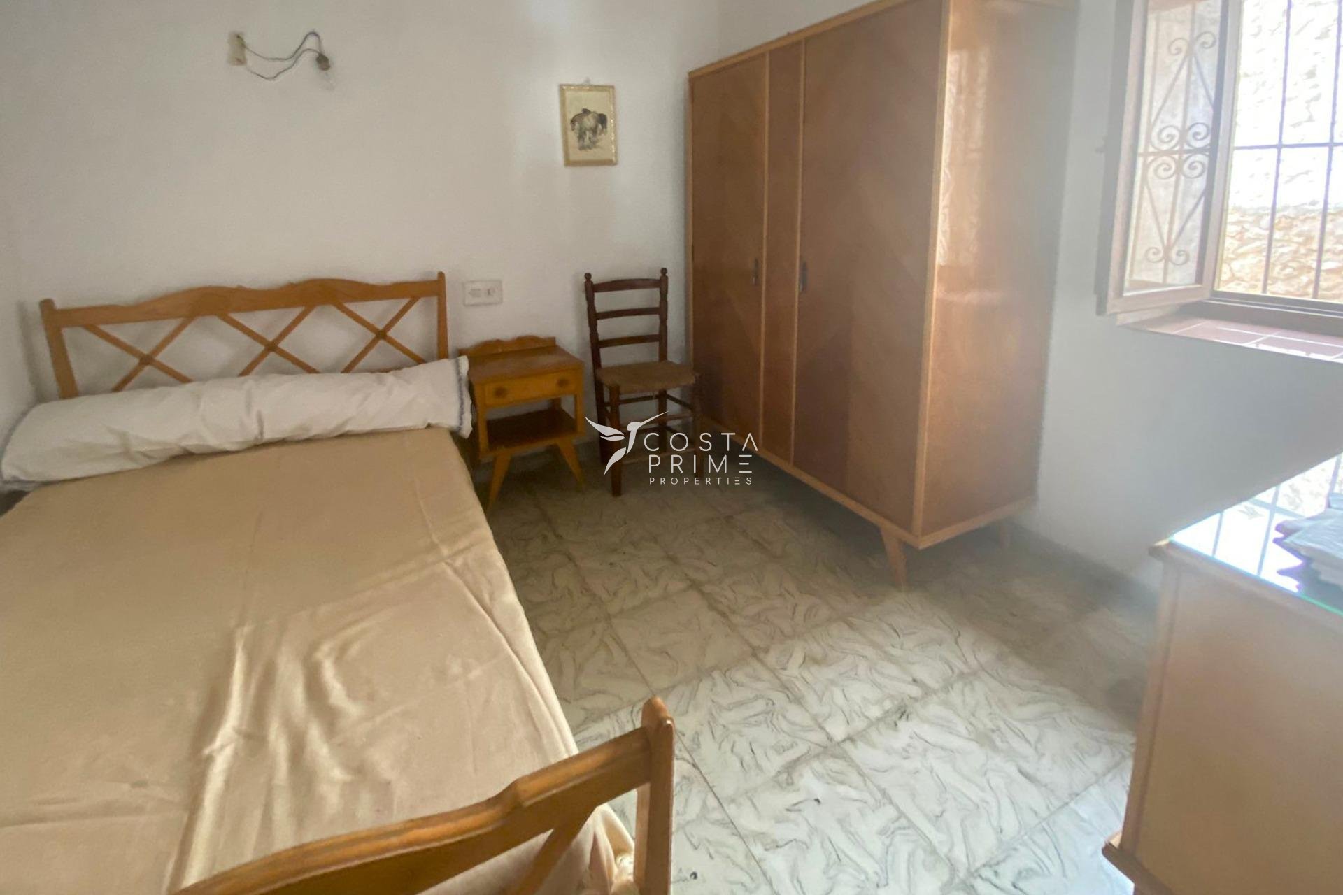 Resale - Townhouse / Semi - Alfas del Pí