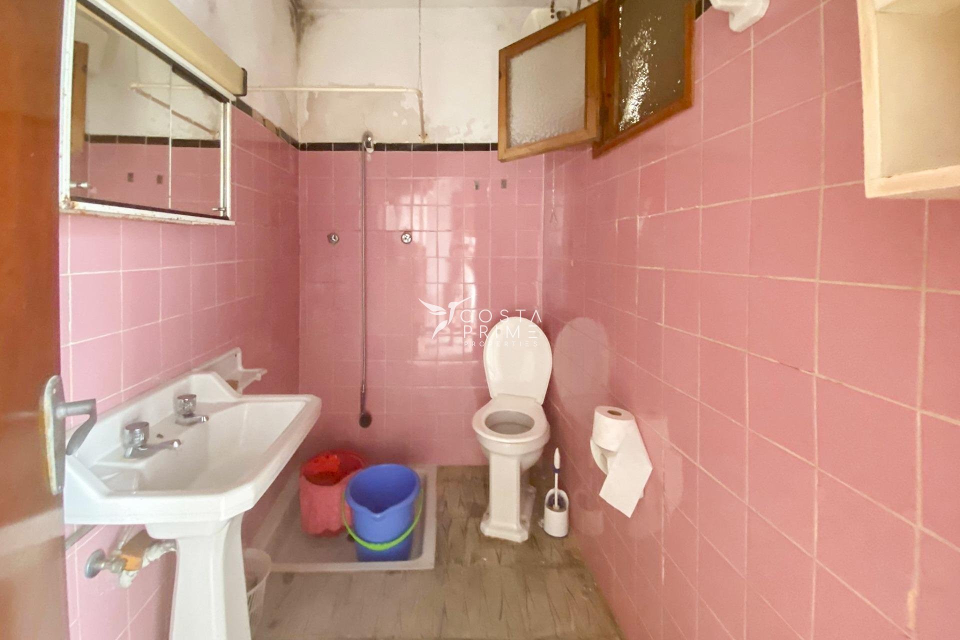 Resale - Townhouse / Semi - Alfas del Pí