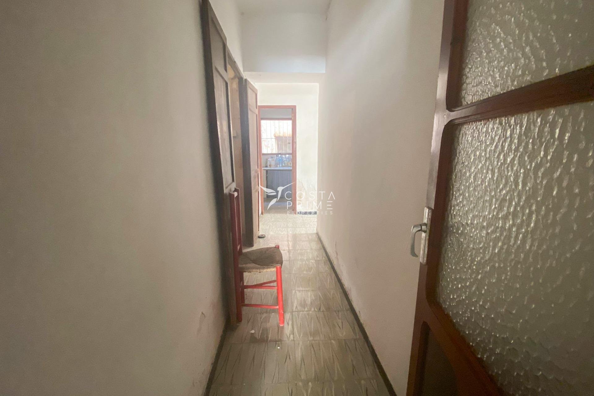 Resale - Townhouse / Semi - Alfas del Pí