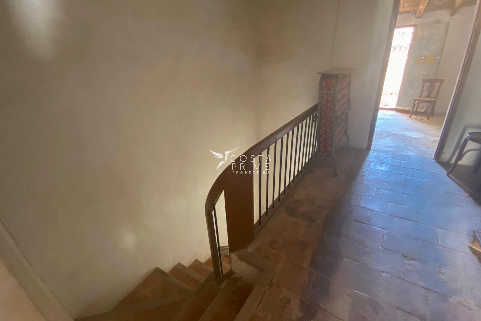 Resale - Townhouse / Semi - Alfas del Pí