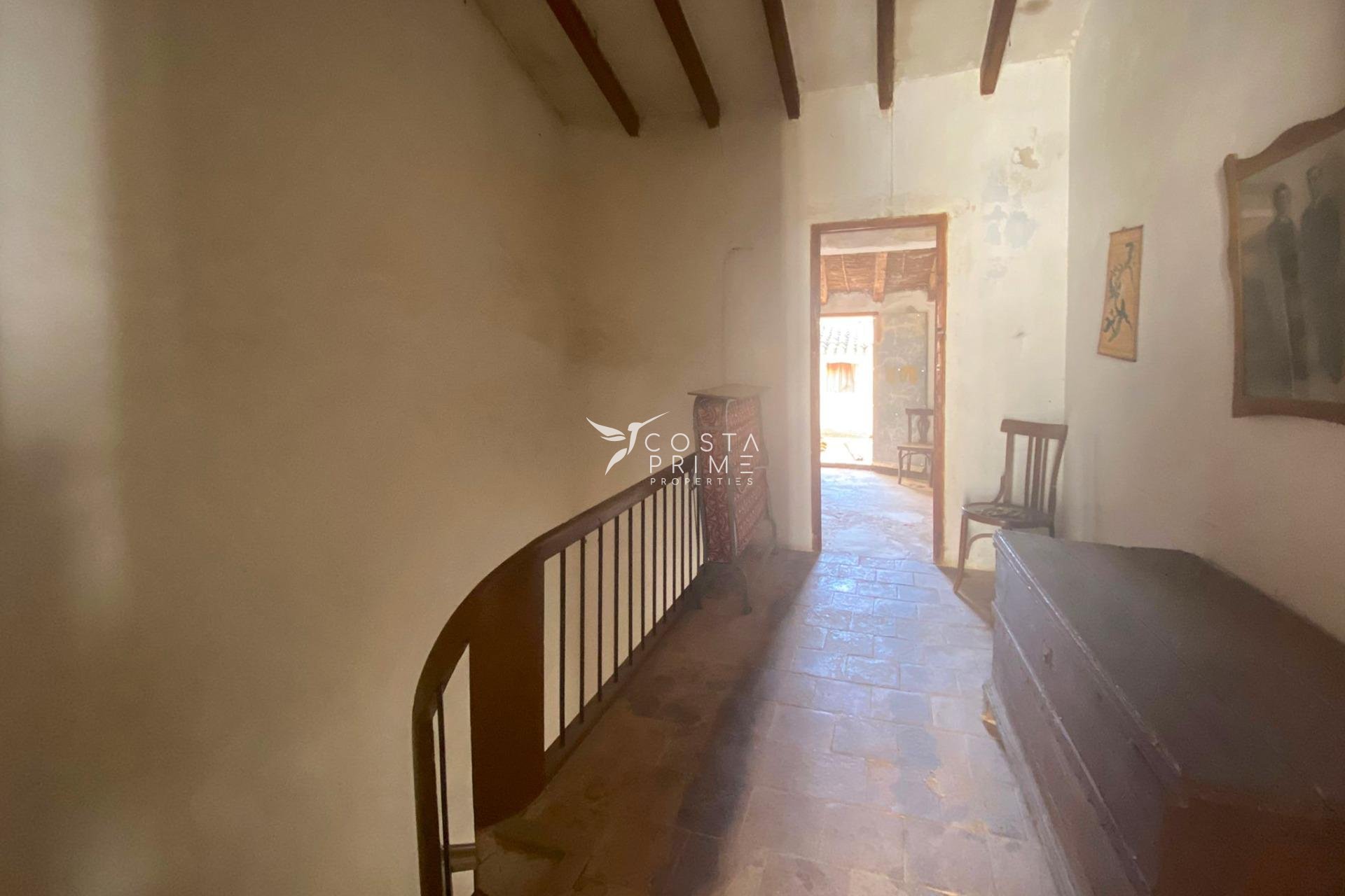 Resale - Townhouse / Semi - Alfas del Pí