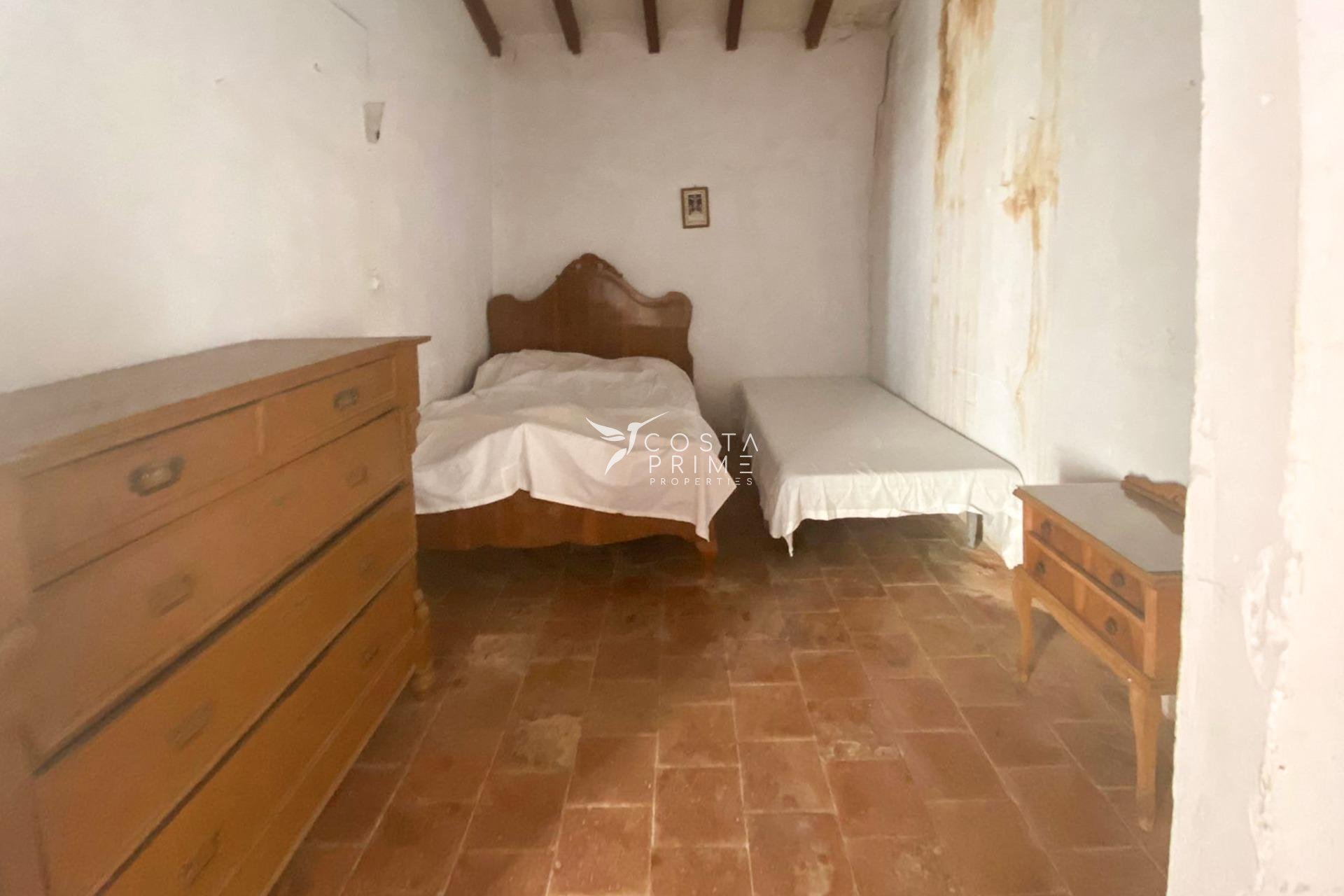 Resale - Townhouse / Semi - Alfas del Pí