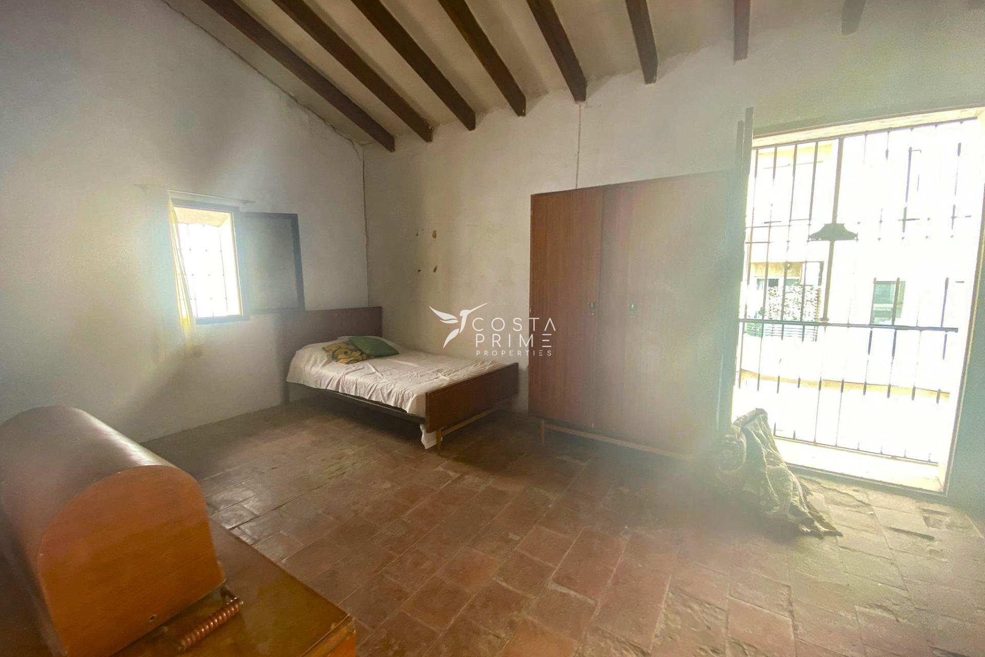 Resale - Townhouse / Semi - Alfas del Pí