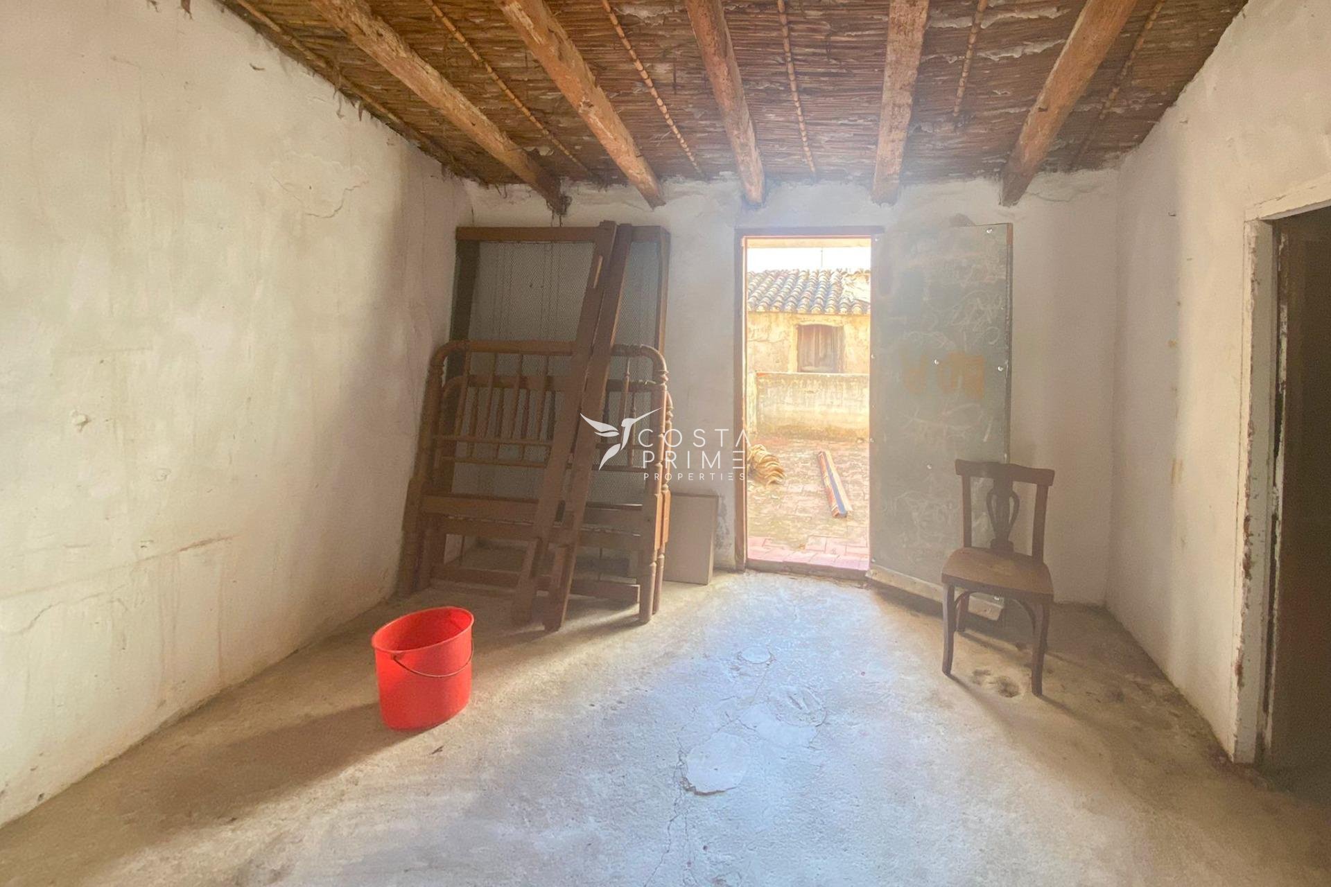 Resale - Townhouse / Semi - Alfas del Pí