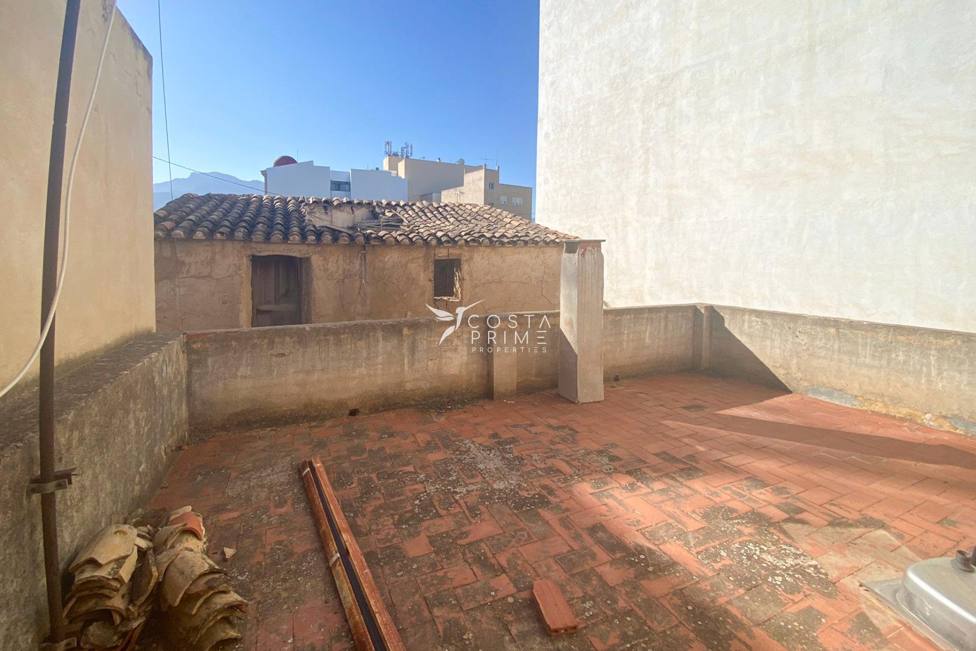 Resale - Townhouse / Semi - Alfas del Pí
