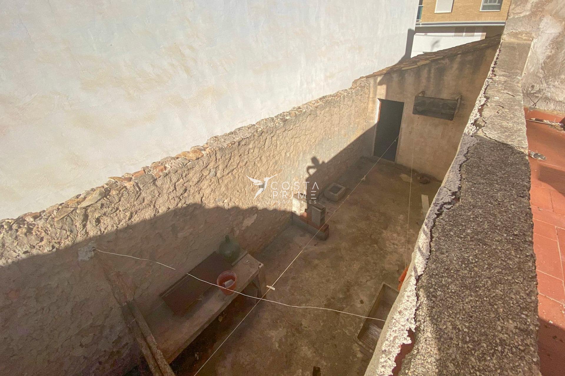 Resale - Townhouse / Semi - Alfas del Pí