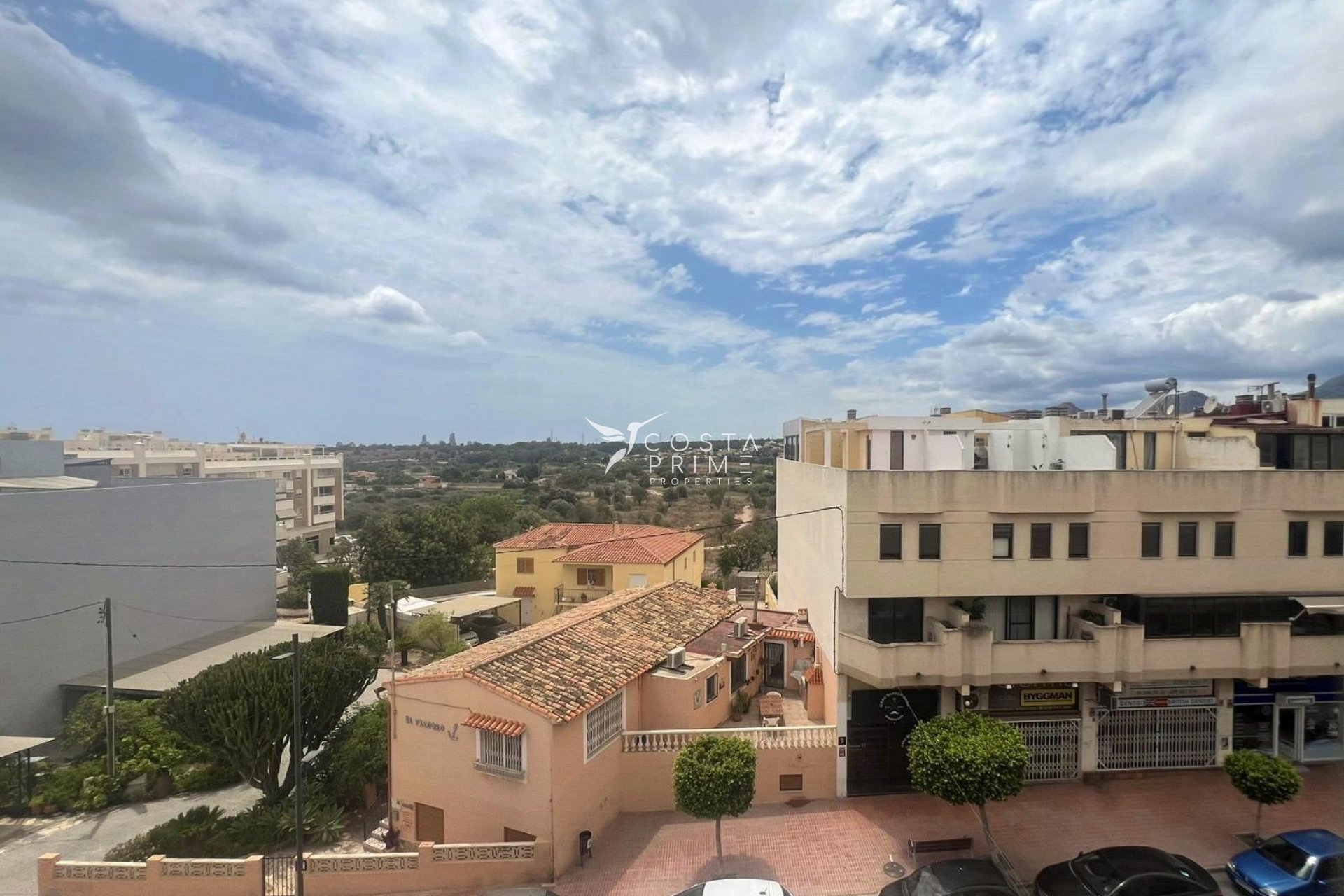 Resale - Townhouse / Semi - Alfas del Pí