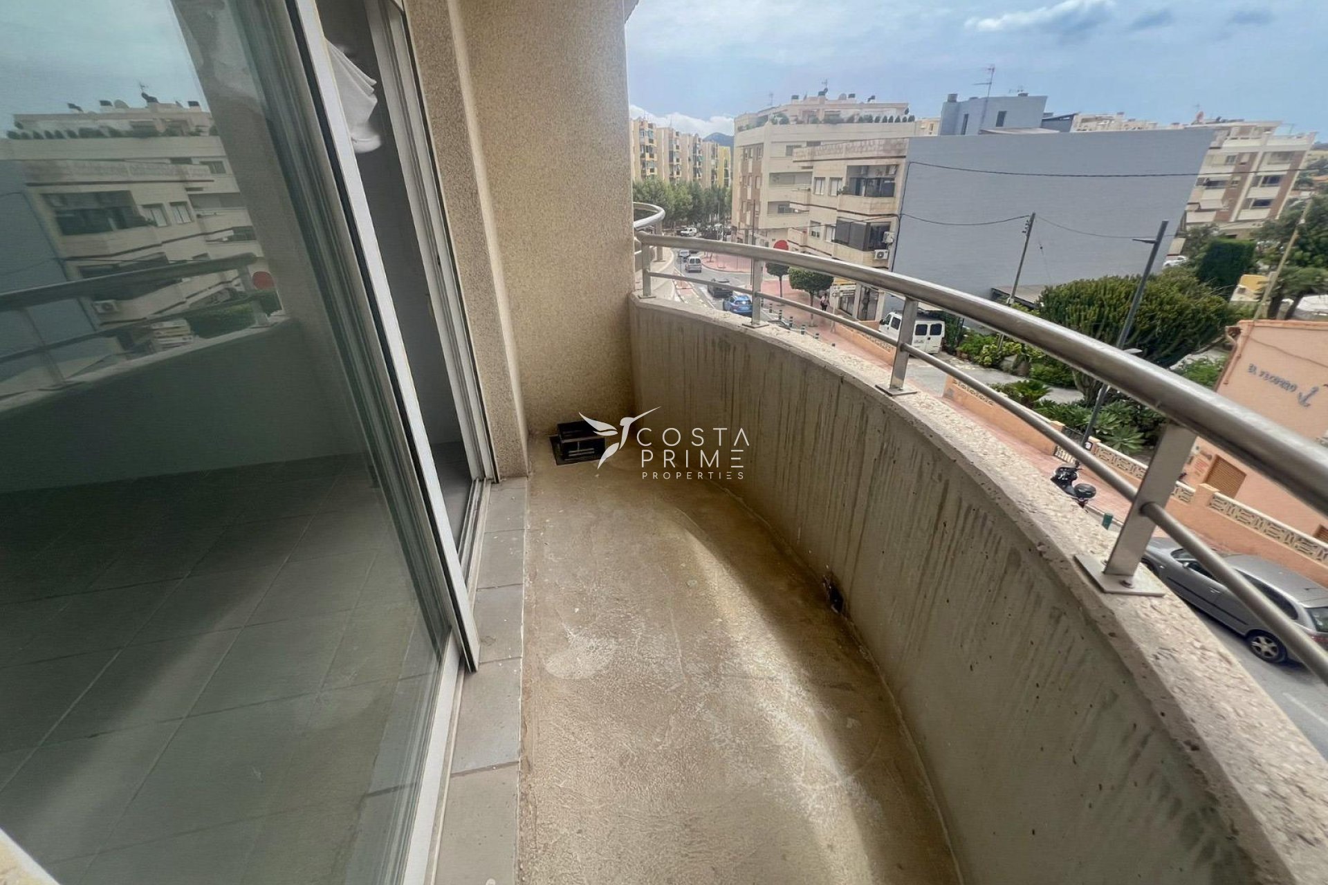 Resale - Townhouse / Semi - Alfas del Pí