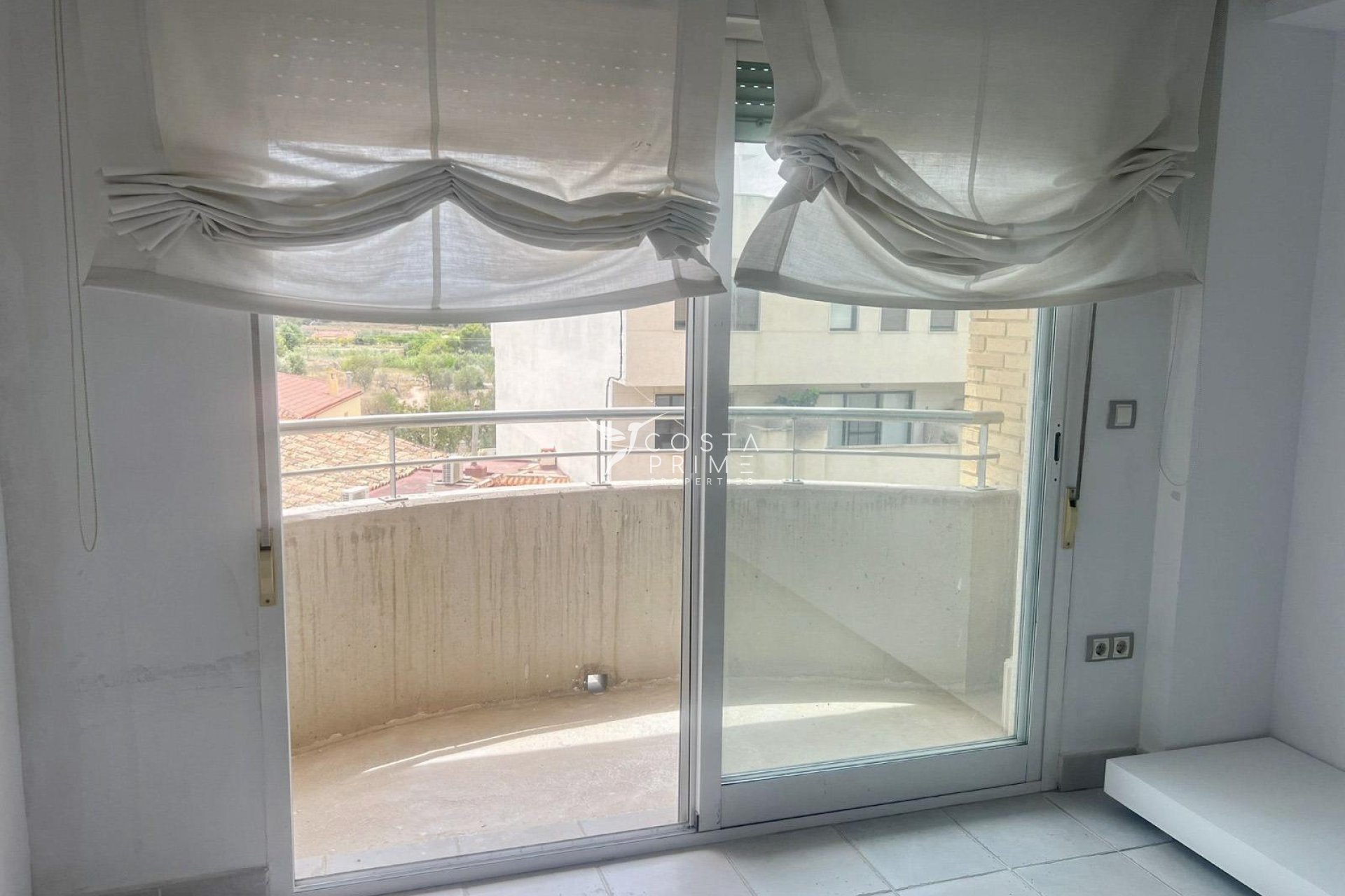 Resale - Townhouse / Semi - Alfas del Pí