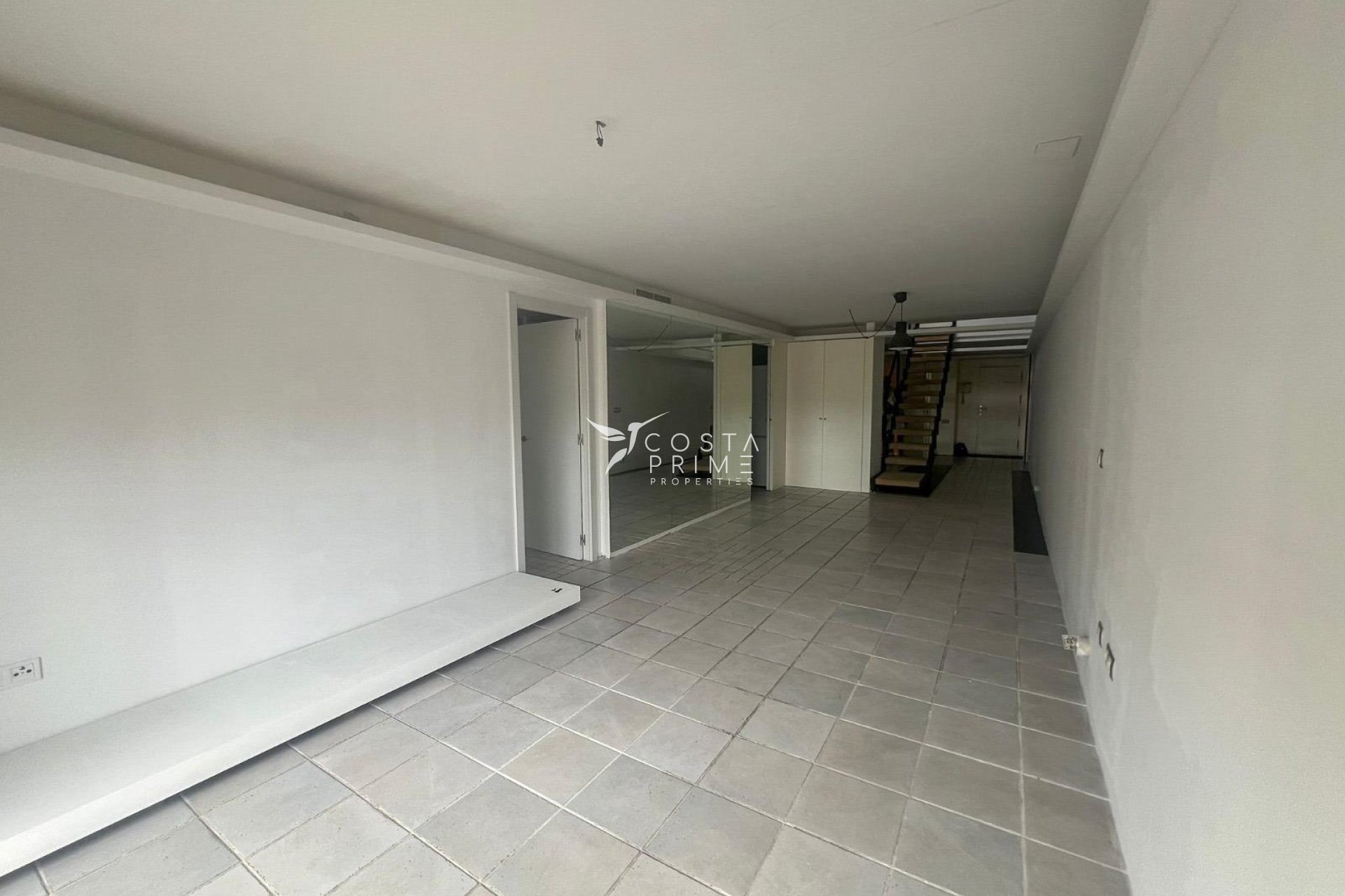 Resale - Townhouse / Semi - Alfas del Pí