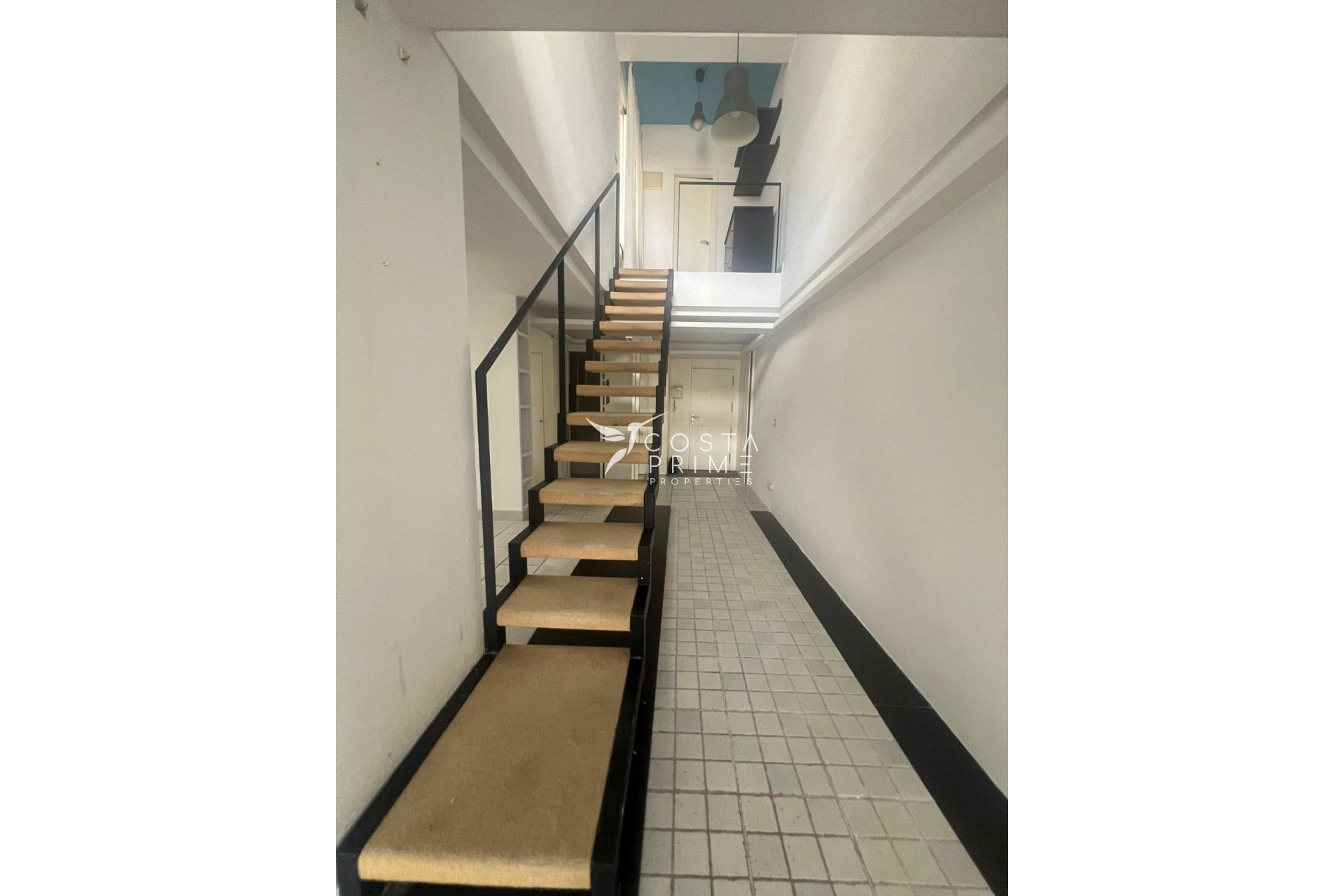 Resale - Townhouse / Semi - Alfas del Pí