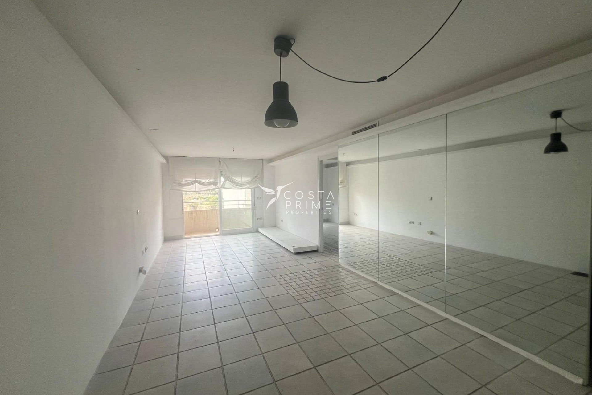 Resale - Townhouse / Semi - Alfas del Pí