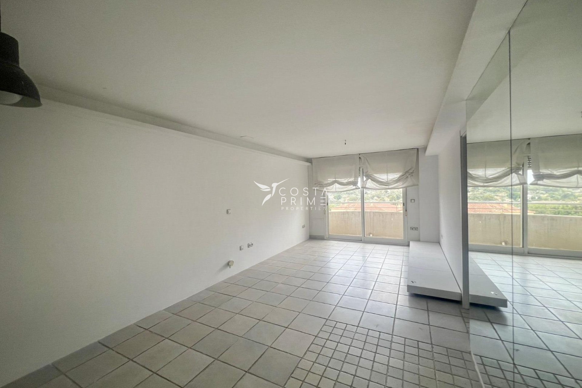 Resale - Townhouse / Semi - Alfas del Pí