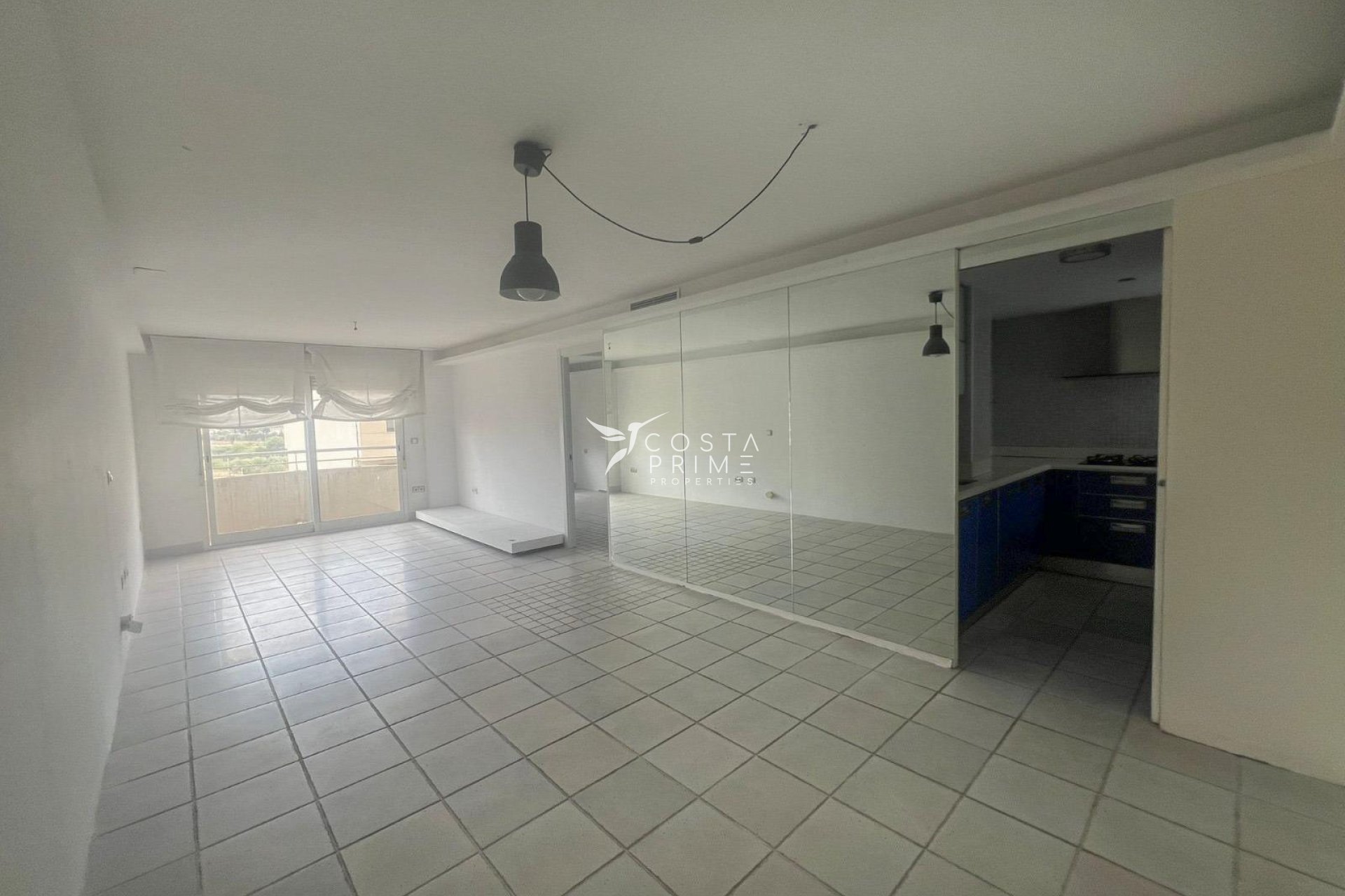 Resale - Townhouse / Semi - Alfas del Pí