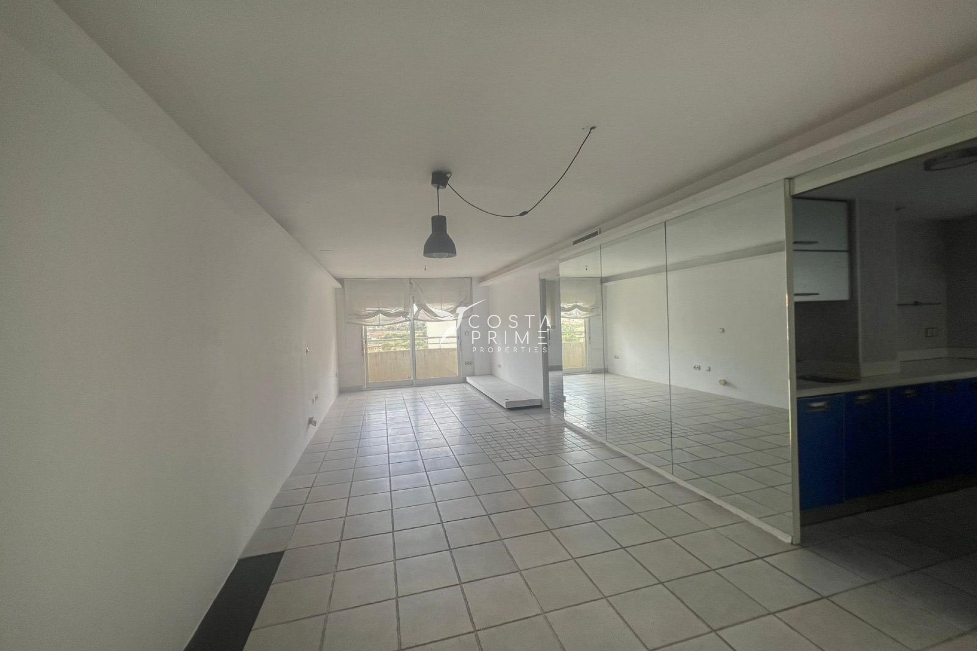 Resale - Townhouse / Semi - Alfas del Pí