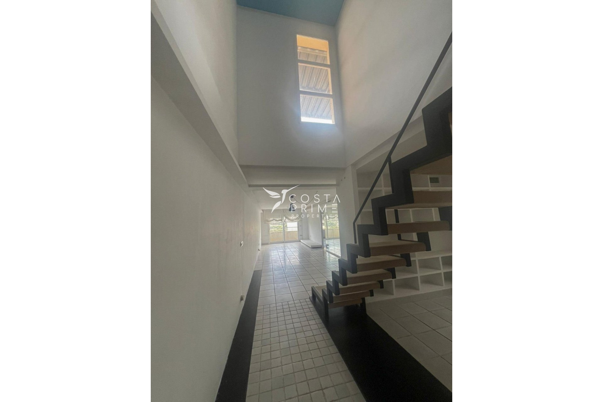 Resale - Townhouse / Semi - Alfas del Pí