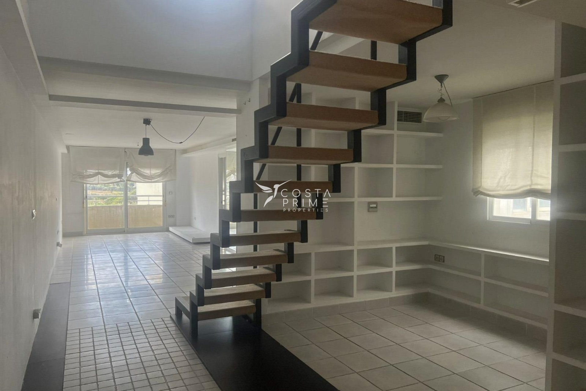 Resale - Townhouse / Semi - Alfas del Pí