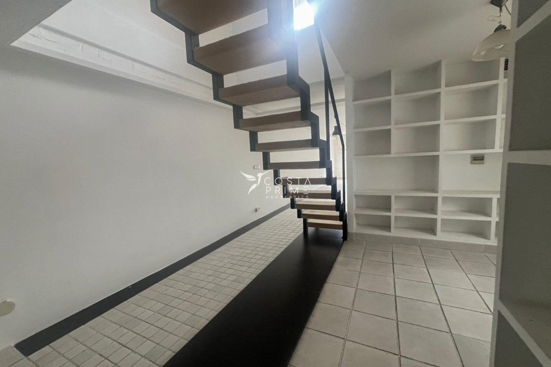 Resale - Townhouse / Semi - Alfas del Pí