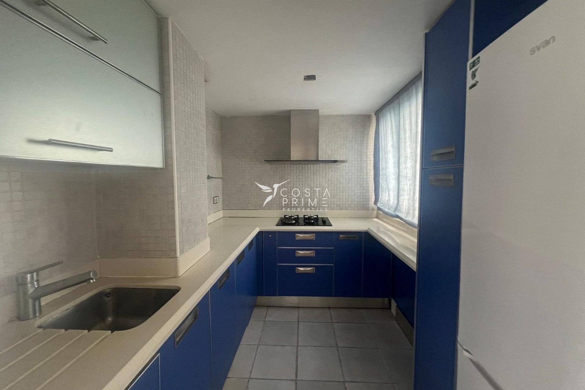 Resale - Townhouse / Semi - Alfas del Pí