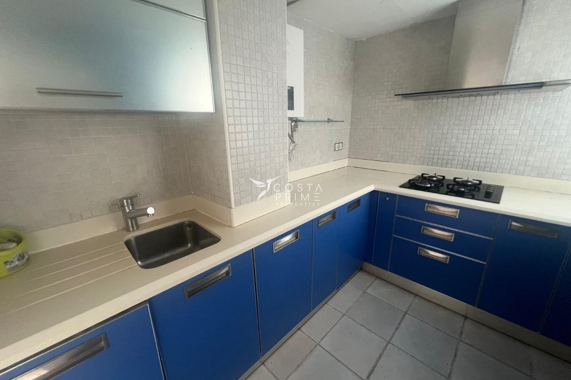 Resale - Townhouse / Semi - Alfas del Pí