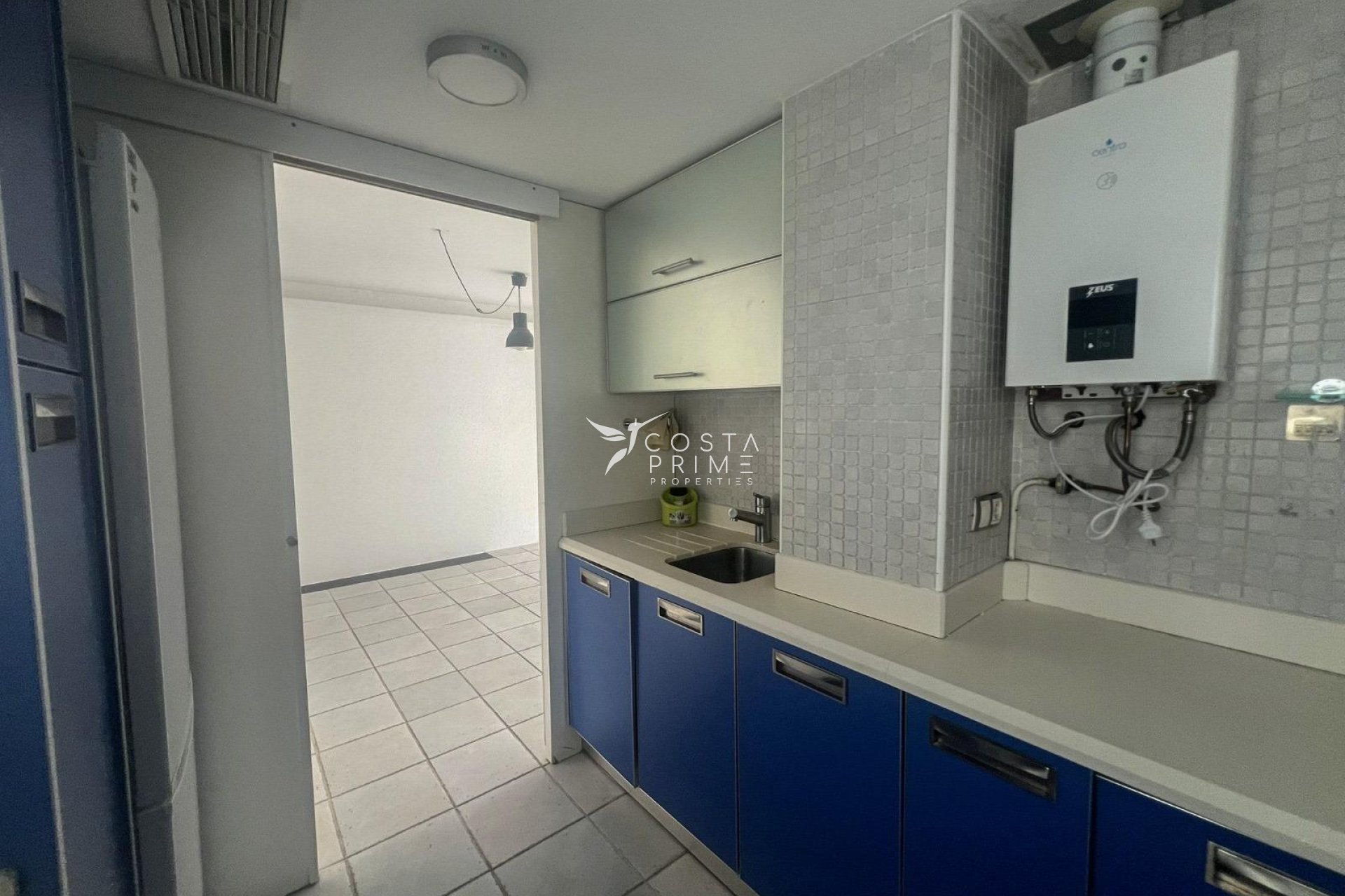 Resale - Townhouse / Semi - Alfas del Pí