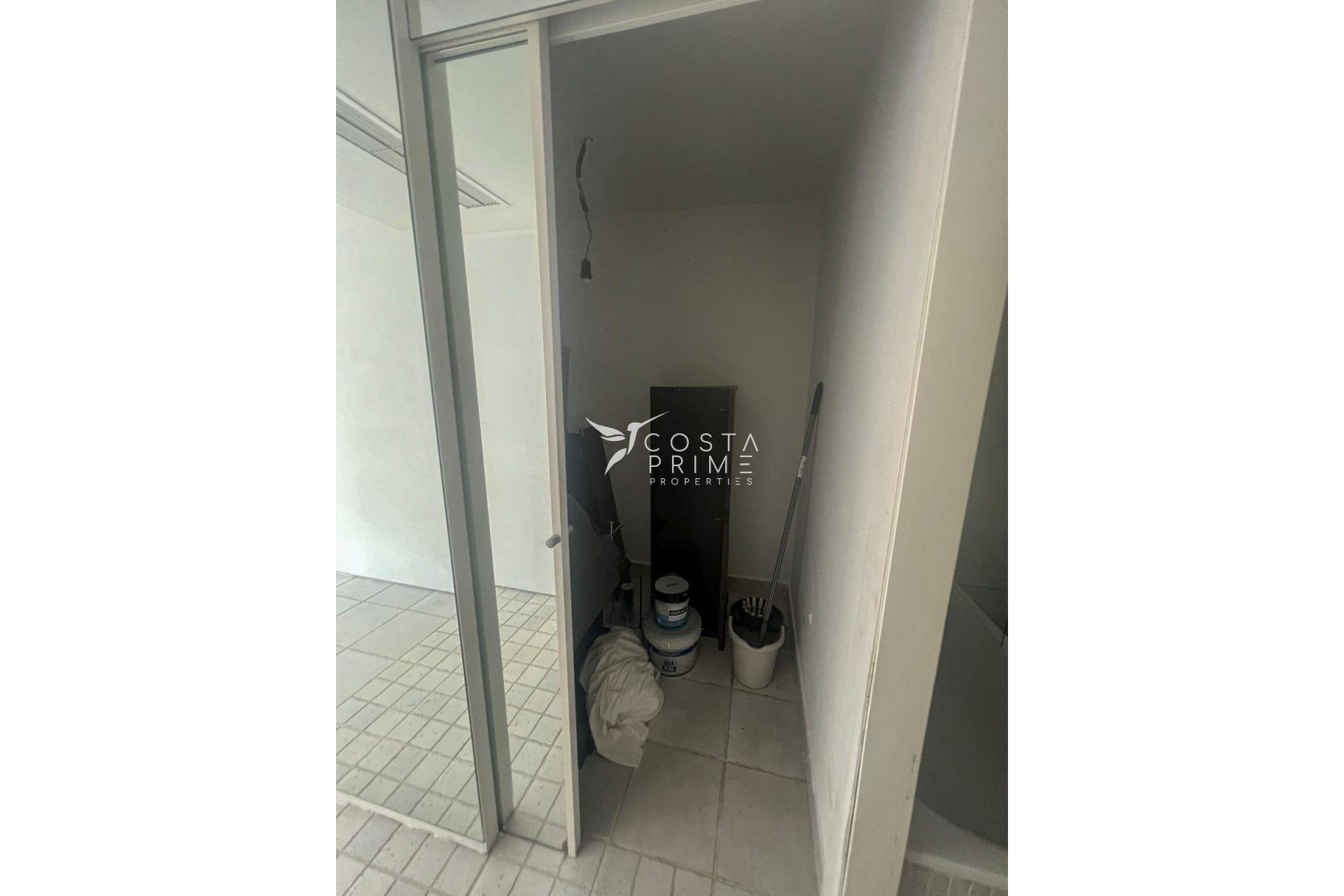 Resale - Townhouse / Semi - Alfas del Pí