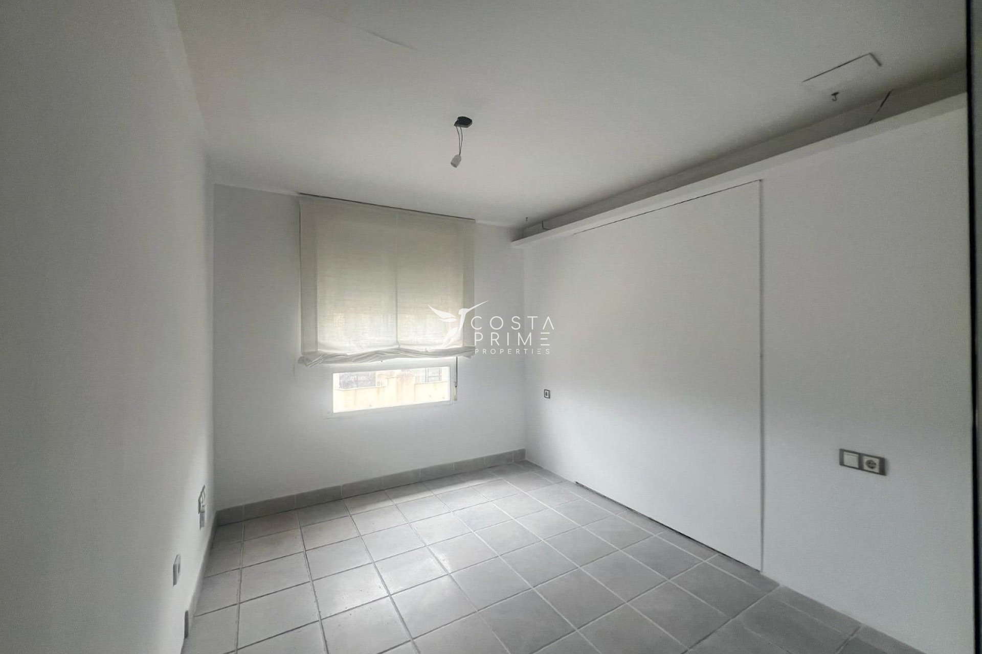 Resale - Townhouse / Semi - Alfas del Pí