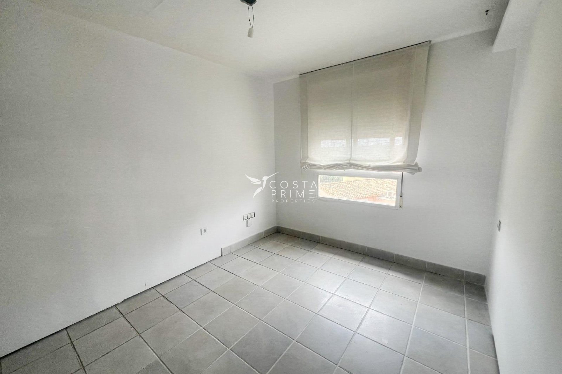 Resale - Townhouse / Semi - Alfas del Pí